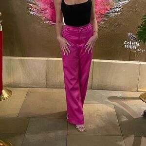 House OF CB sexy Pink Pants!